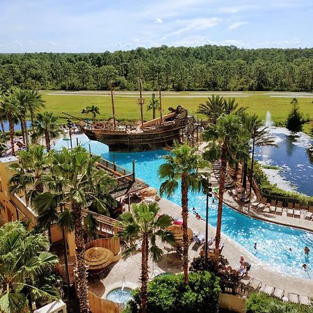 Lake Buena Vista Resort Village And Spa, A Staysky Hotel & Resort Near Disney Orlando Kültér fotó