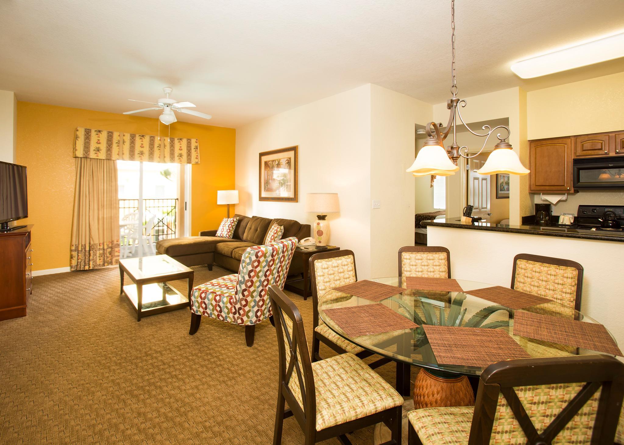 Lake Buena Vista Resort Village And Spa, Near Disney Kültér fotó