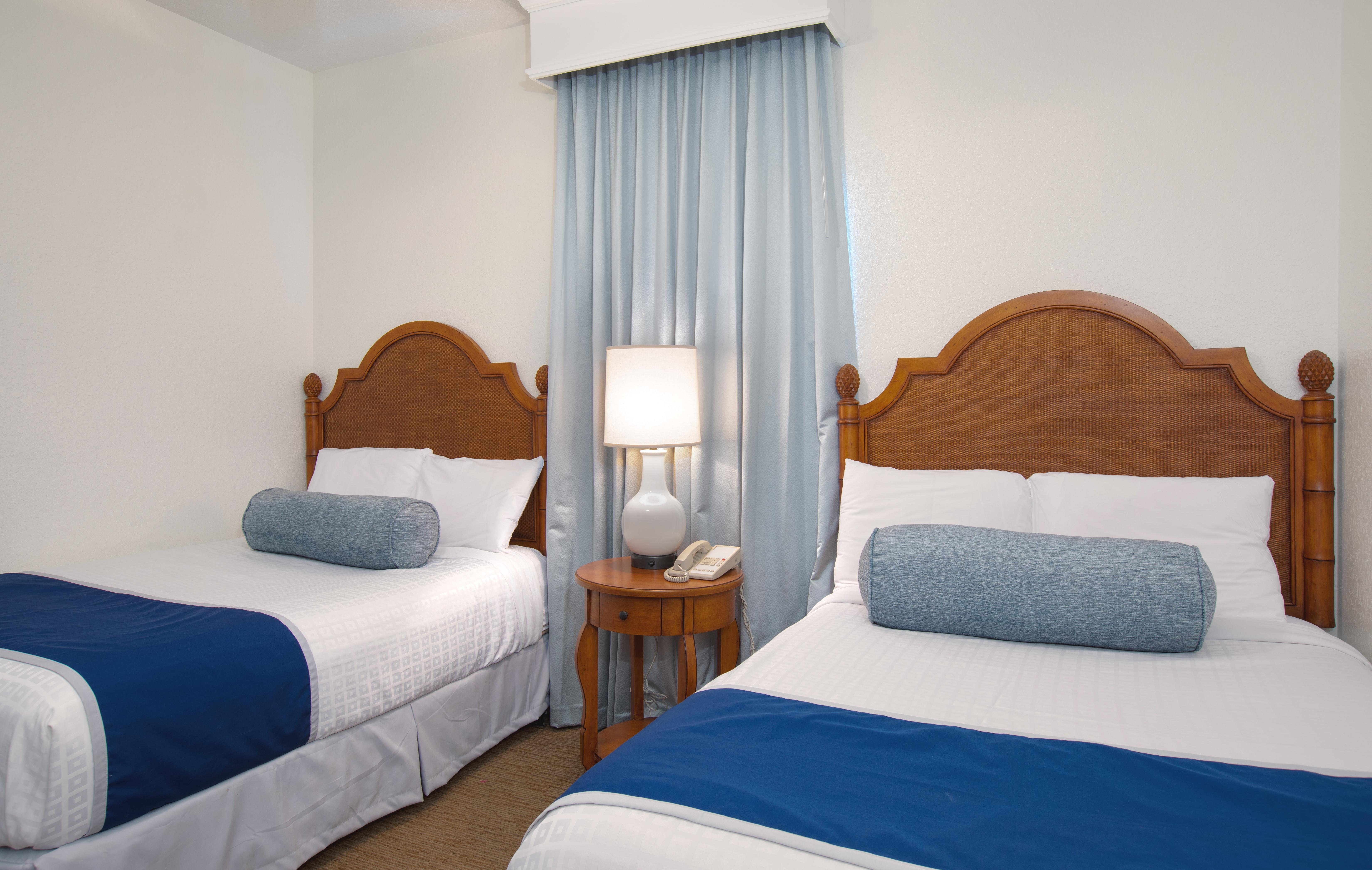 Lake Buena Vista Resort Village And Spa, Near Disney Kültér fotó