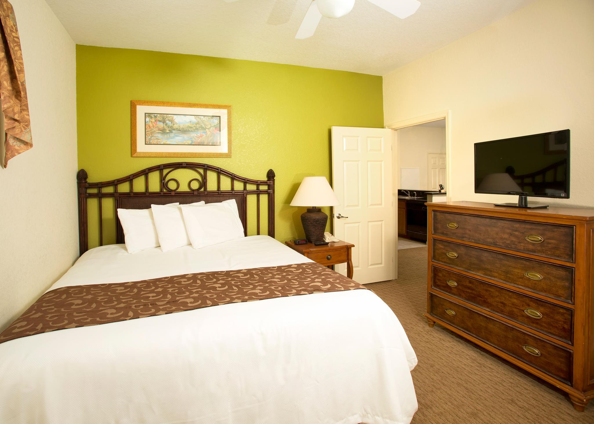 Lake Buena Vista Resort Village And Spa, Near Disney Kültér fotó