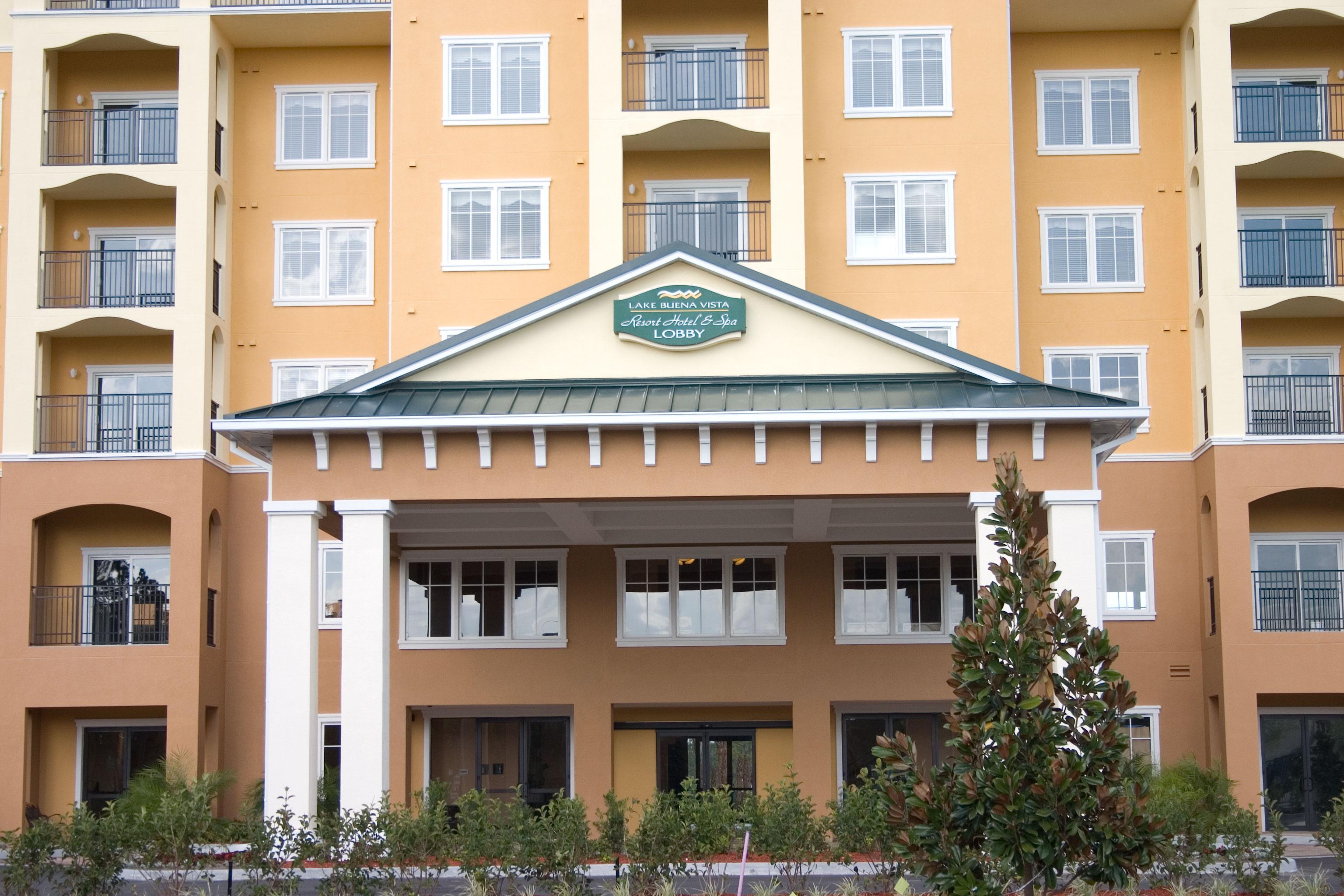 Lake Buena Vista Resort Village And Spa, Near Disney Kültér fotó