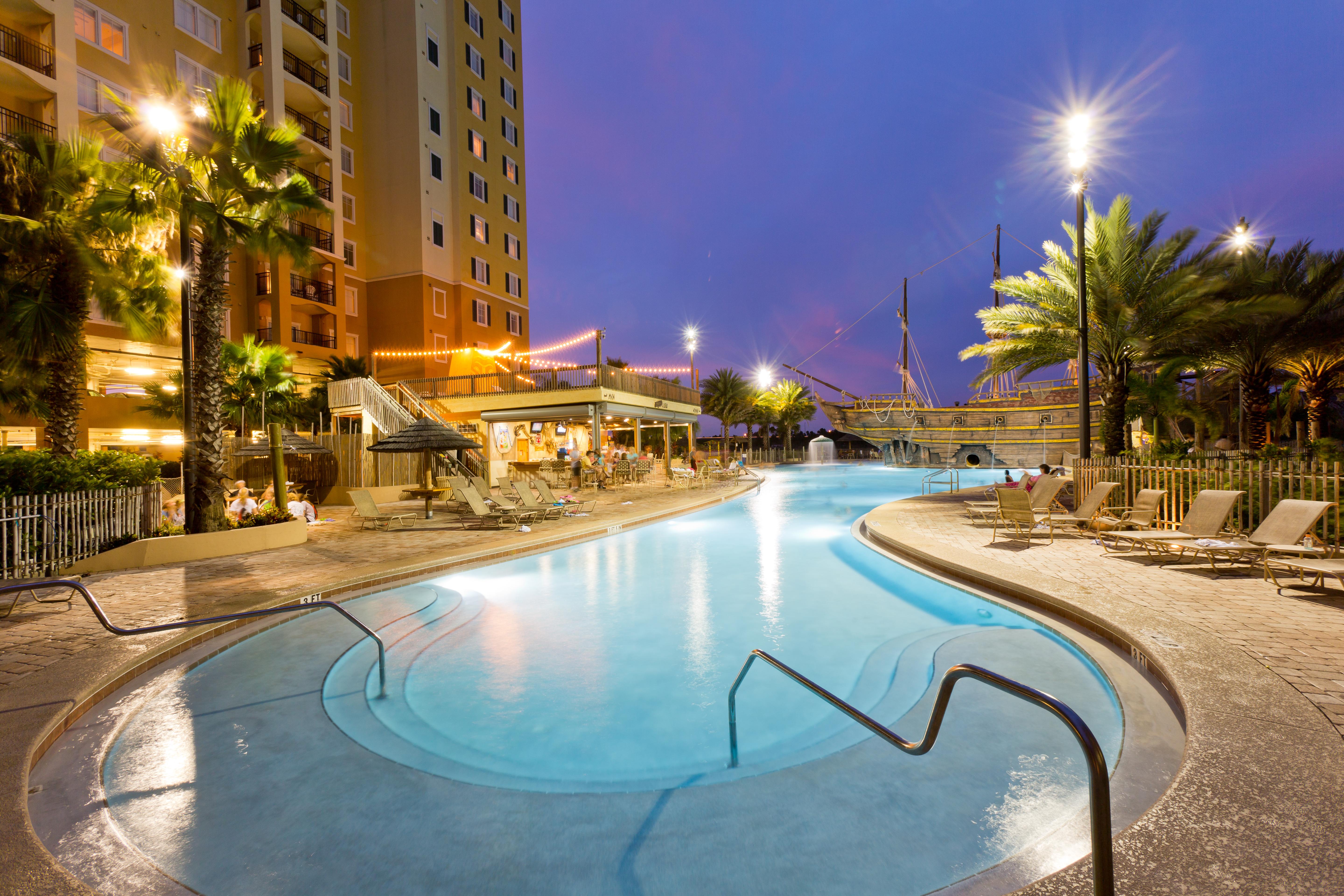 Lake Buena Vista Resort Village And Spa, Near Disney Kültér fotó