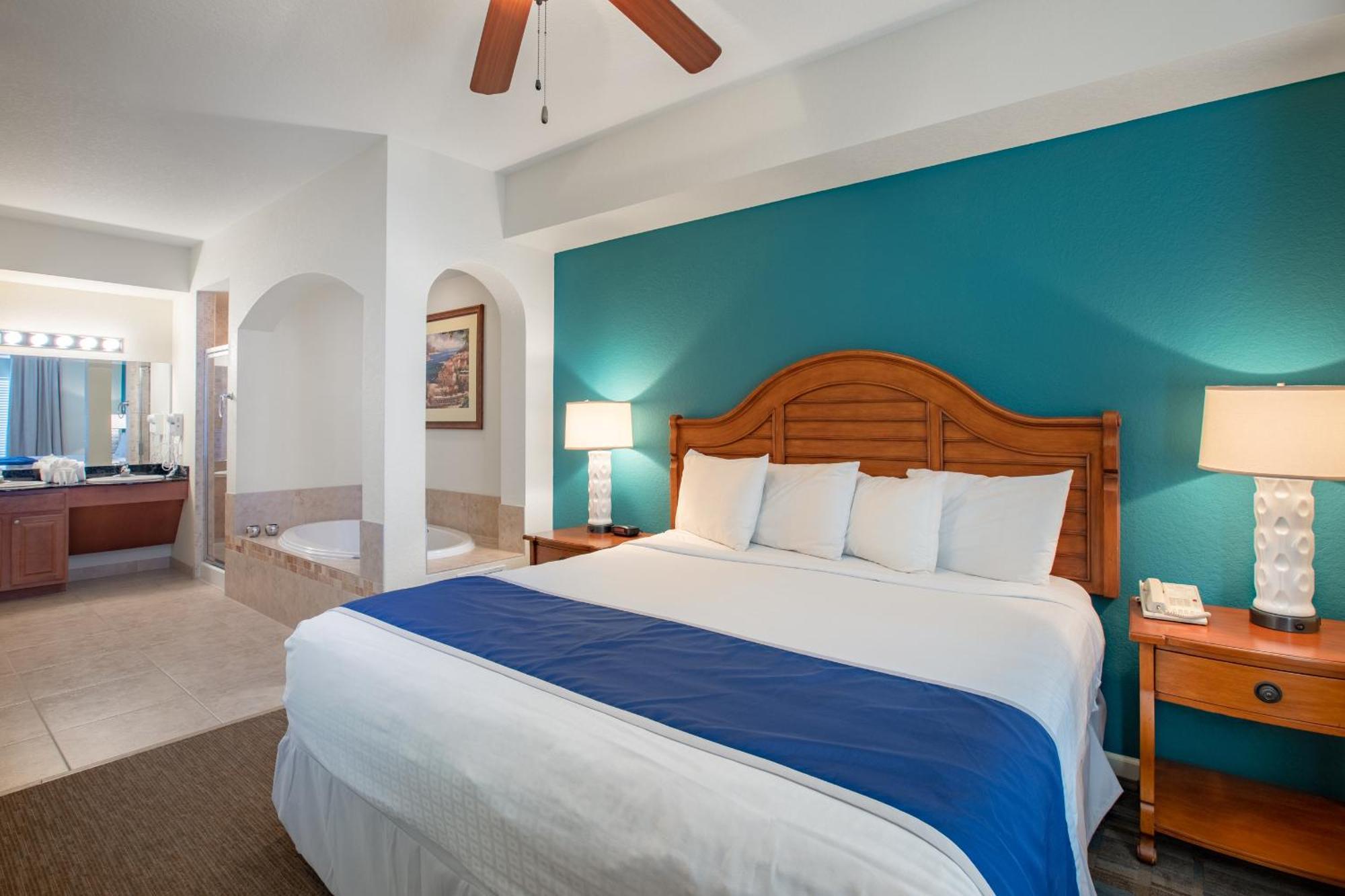 Lake Buena Vista Resort Village And Spa, Near Disney Kültér fotó