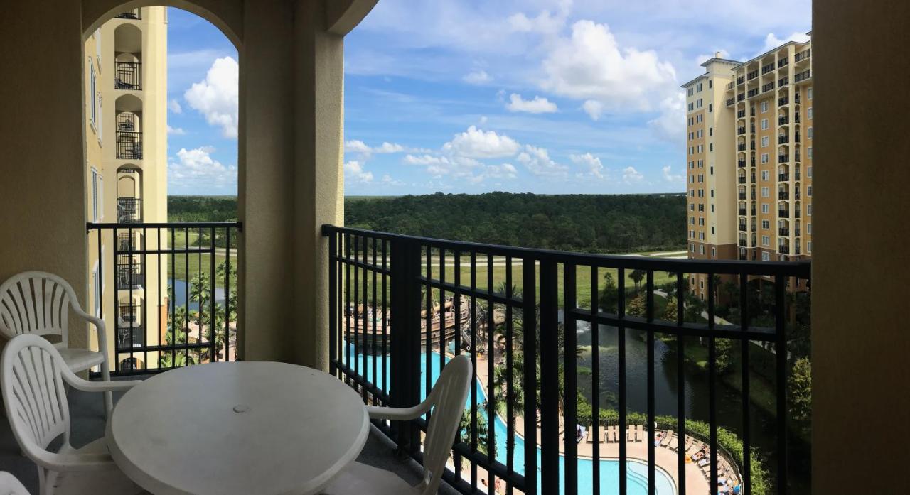 Lake Buena Vista Resort Village And Spa, Near Disney Kültér fotó