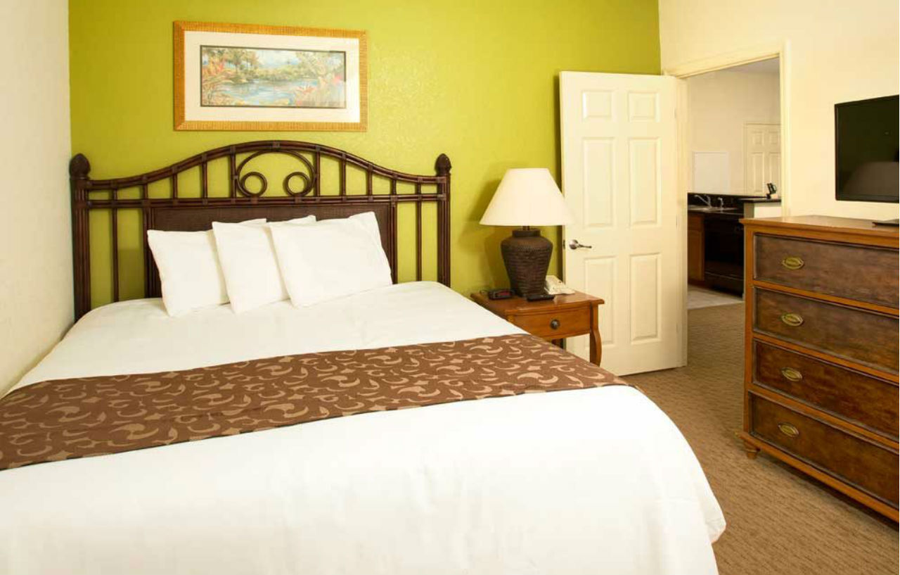 Lake Buena Vista Resort Village And Spa, Near Disney Kültér fotó